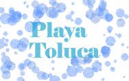 playa Toluca